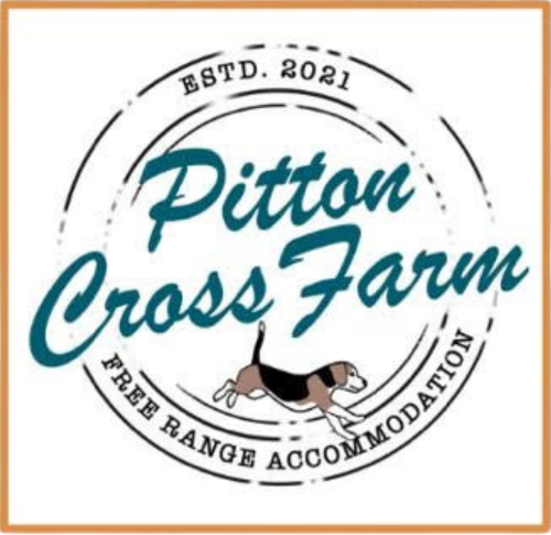 Pitton Cross Farm